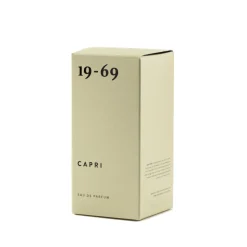 19-69 Fragrance*Capri Eau de Parfum 100 mL Uni
