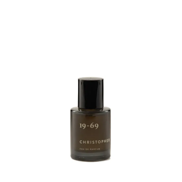 19-69 Fragrance*Christopher Eau de Parfum 30 mL Uni