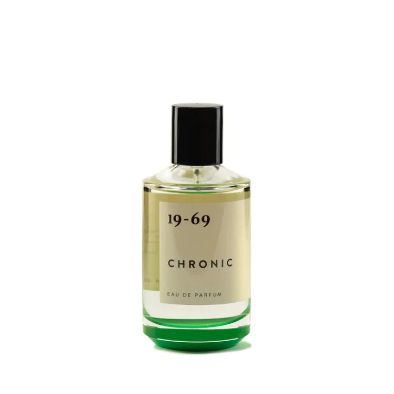19-69 Fragrance*Chronic Eau de Parfum 100 mL Uni