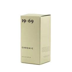 19-69 Fragrance*Chronic Eau de Parfum 100 mL Uni