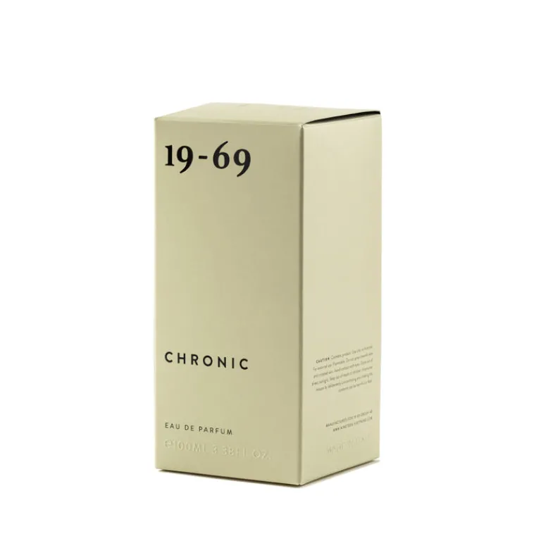 19-69 Fragrance*Chronic Eau de Parfum 100 mL Uni