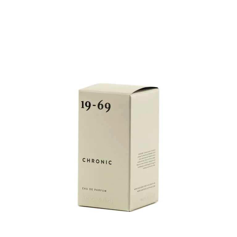 19-69 Fragrance*Chronic Eau de Parfum 30 mL Uni