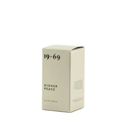 19-69 Fragrance*Higher Peace Eau de Parfum 30 mL Uni