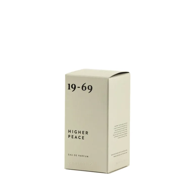 19-69 Fragrance*Higher Peace Eau de Parfum 30 mL Uni