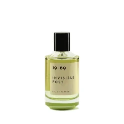 19-69 Fragrance*Invisible Post Eau de Parfum 100 mL Uni