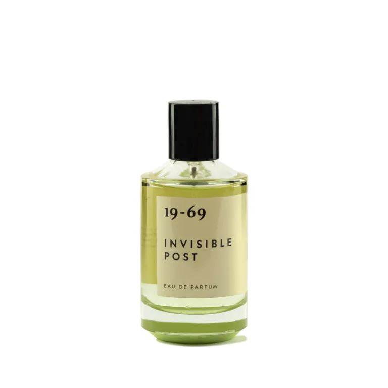 19-69 Fragrance*Invisible Post Eau de Parfum 100 mL Uni
