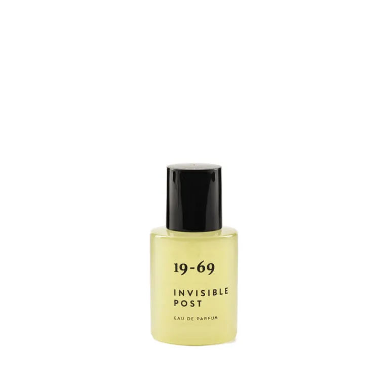 19-69 Fragrance*Invisible Post Eau de Parfum 30 mL Uni