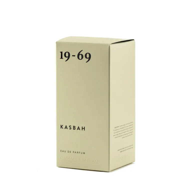 19-69 Fragrance*Kasbah Eau de Parfum 100 mL Uni