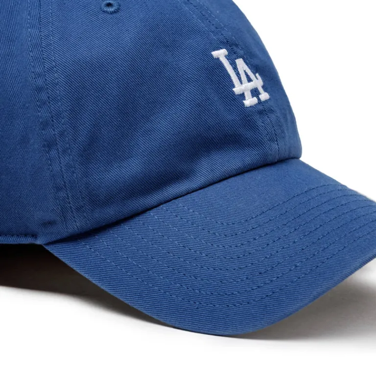 47 Alle Anzeigen|Caps & Bucket Hats*MLB Los Angeles Dodgers *Base Runner* Cap Royal