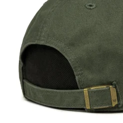 47 Alle Anzeigen|Caps & Bucket Hats*MLB Los Angeles Dodgers *Clean Up* Cap Moss