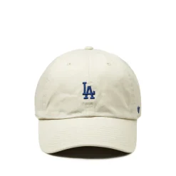 47 Alle Anzeigen|Caps & Bucket Hats*MLB Los Angeles Dodgers *Base Runner* Cap Natural