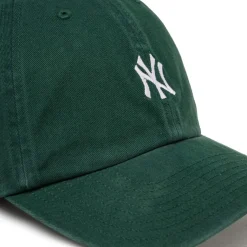 47 Alle Anzeigen|Caps & Bucket Hats*MLB New York Yankees *Base Runner* Cap Dark Green