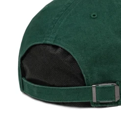 47 Alle Anzeigen|Caps & Bucket Hats*MLB New York Yankees *Base Runner* Cap Dark Green