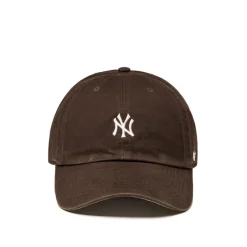 47 Alle Anzeigen|Caps & Bucket Hats*MLB New York Yankees *Base Runner* Cap Brown