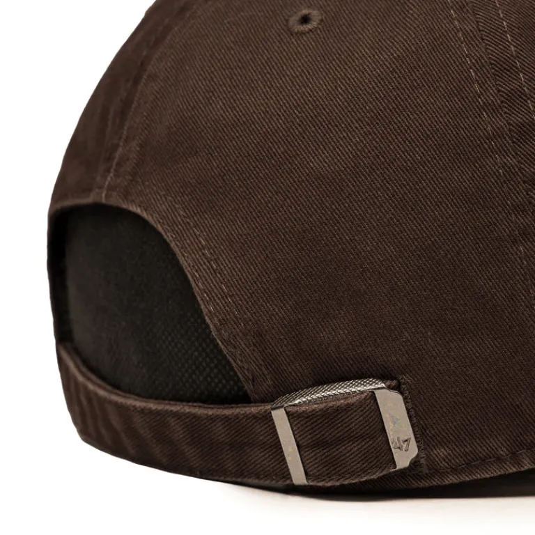 47 Alle Anzeigen|Caps & Bucket Hats*MLB New York Yankees *Base Runner* Cap Brown
