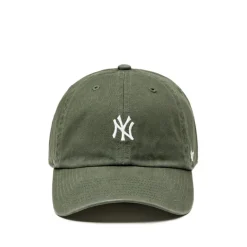 47 Alle Anzeigen|Caps & Bucket Hats*MLB New York Yankees *Base Runner* Cap Moss