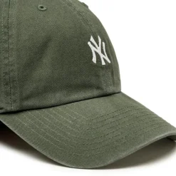 47 Alle Anzeigen|Caps & Bucket Hats*MLB New York Yankees *Base Runner* Cap Moss