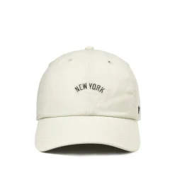 47 Alle Anzeigen|Caps & Bucket Hats*MLB New York Yankees *Base Runner* Cap Natural