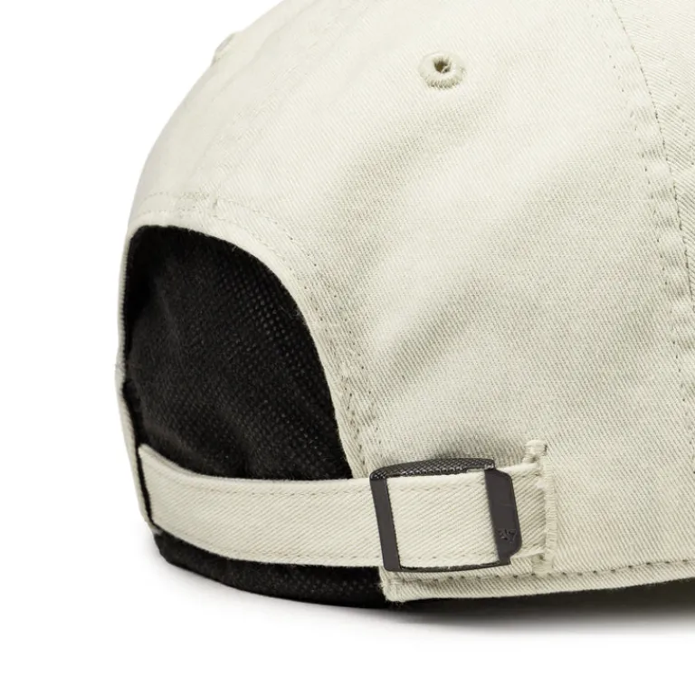 47 Alle Anzeigen|Caps & Bucket Hats*MLB New York Yankees *Base Runner* Cap Natural