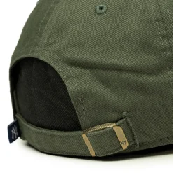 47 Alle Anzeigen|Caps & Bucket Hats*MLB New York Yankees *Clean Up* Cap Moss