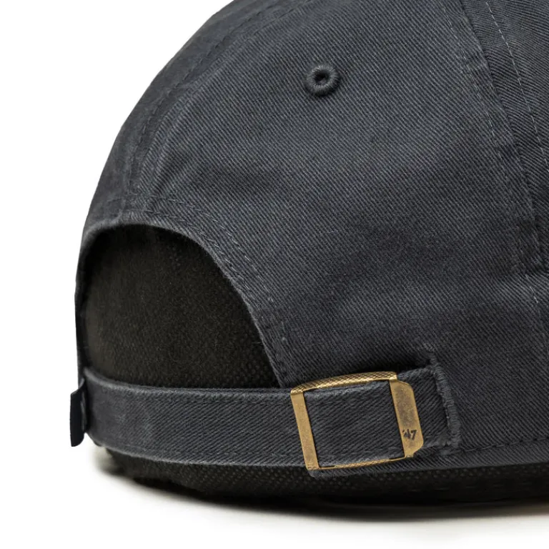 47 Alle Anzeigen|Caps & Bucket Hats*MLB New York Yankees *Clean Up* Cap Vintage Navy