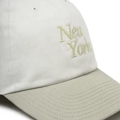 47 Alle Anzeigen|Caps & Bucket Hats*MLB New York Yankees Foundation Script TT *Clean Up* Cap Sandstone