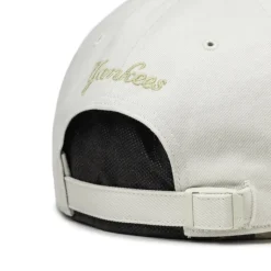 47 Alle Anzeigen|Caps & Bucket Hats*MLB New York Yankees Foundation Script TT *Clean Up* Cap Sandstone