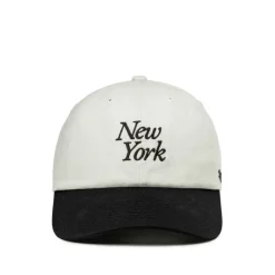 47 Alle Anzeigen|Caps & Bucket Hats*MLB New York Yankees Foundation Script TT *Clean Up* Cap Sandstone / Black