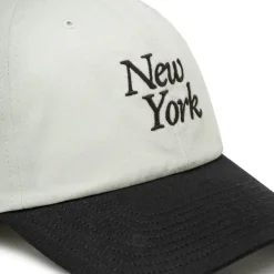 47 Alle Anzeigen|Caps & Bucket Hats*MLB New York Yankees Foundation Script TT *Clean Up* Cap Sandstone / Black