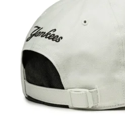 47 Alle Anzeigen|Caps & Bucket Hats*MLB New York Yankees Foundation Script TT *Clean Up* Cap Sandstone / Black