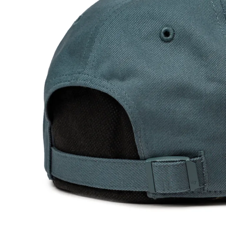 47 Alle Anzeigen|Caps & Bucket Hats*MLB New York Yankees Foundation *Clean Up* Cap Basalt