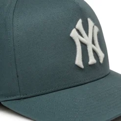 47 Alle Anzeigen|Caps & Bucket Hats*MLB New York Yankees Foundation *Offside DT* Cap Basalt