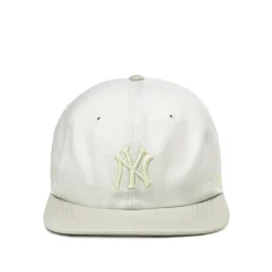 47 Alle Anzeigen|Caps & Bucket Hats*MLB New York Yankees Foundation *Captain RL* Cap Sandstone