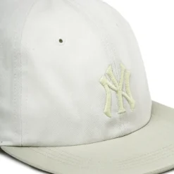 47 Alle Anzeigen|Caps & Bucket Hats*MLB New York Yankees Foundation *Captain RL* Cap Sandstone