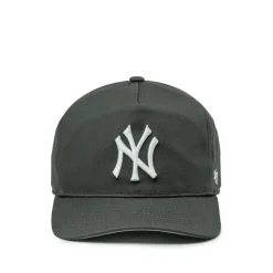 47 Alle Anzeigen|Caps & Bucket Hats*MLB New York Yankees *Hitch* Cap Charcoal