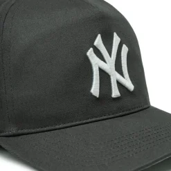 47 Alle Anzeigen|Caps & Bucket Hats*MLB New York Yankees *Hitch* Cap Charcoal