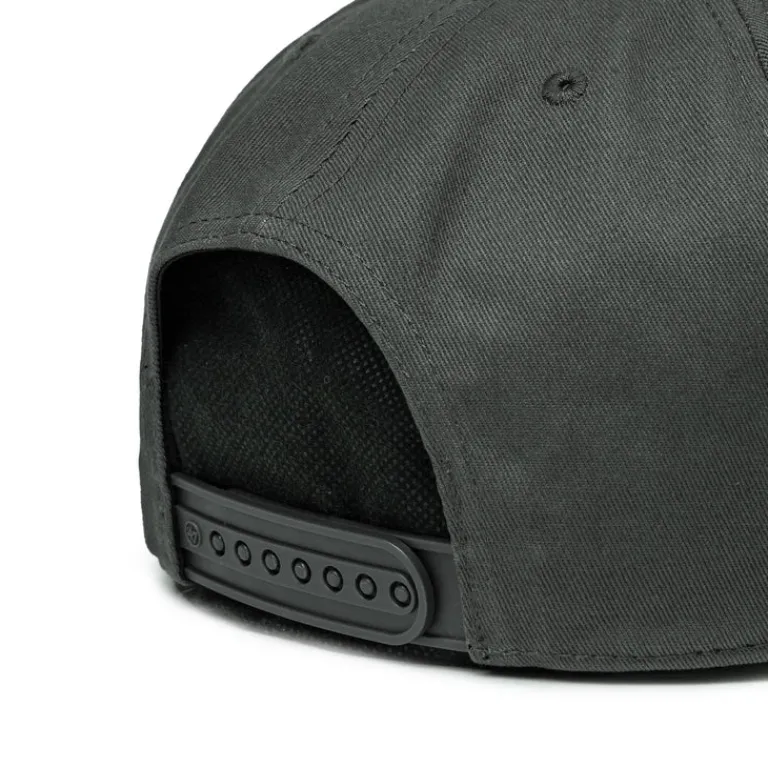 47 Alle Anzeigen|Caps & Bucket Hats*MLB New York Yankees *Hitch* Cap Charcoal