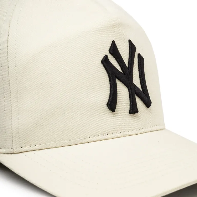 47 Alle Anzeigen|Caps & Bucket Hats*MLB New York Yankees *Hitch* Cap Natural