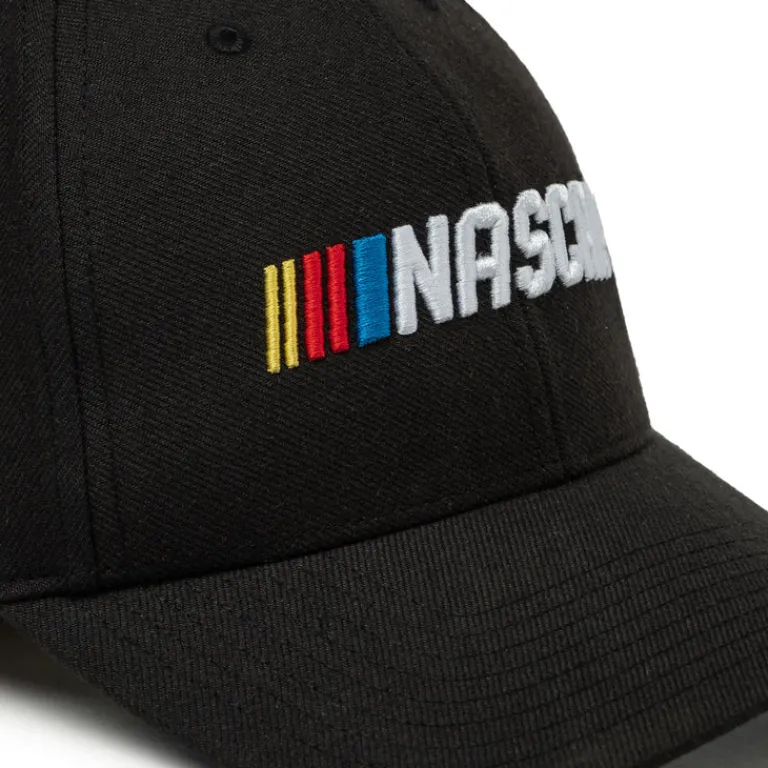 47 Alle Anzeigen|Caps & Bucket Hats*Nascar *Ballpark* Cap Black