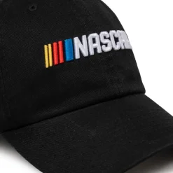 47 Alle Anzeigen|Caps & Bucket Hats*Nascar *Clean Up* Cap Black