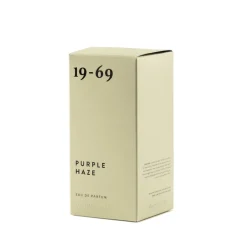19-69 Fragrance*Purple Haze Eau de Parfum 100 mL Uni