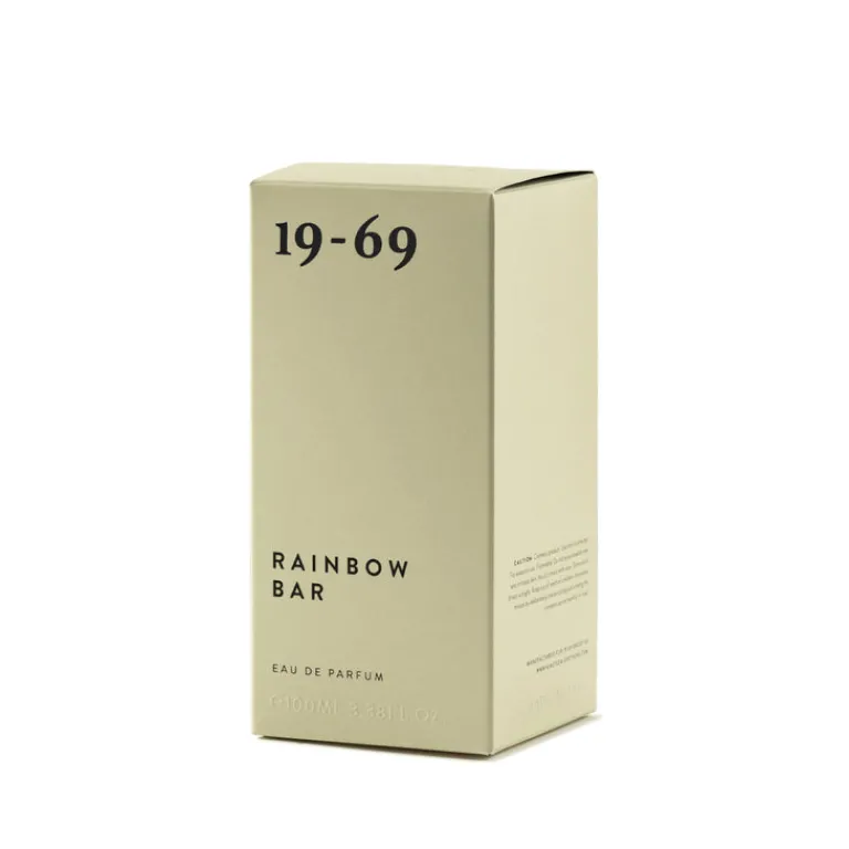 19-69 Fragrance*Rainbow Bar Eau de Parfum 100 mL Uni