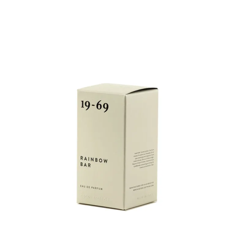 19-69 Fragrance*Rainbow Bar Eau de Parfum 30 mL Uni