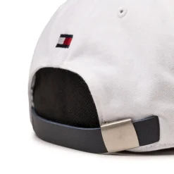47 Alle Anzeigen|Caps & Bucket Hats*x Tommy Hilfiger *Boston Celtics* Courtside Clean Up Cap White