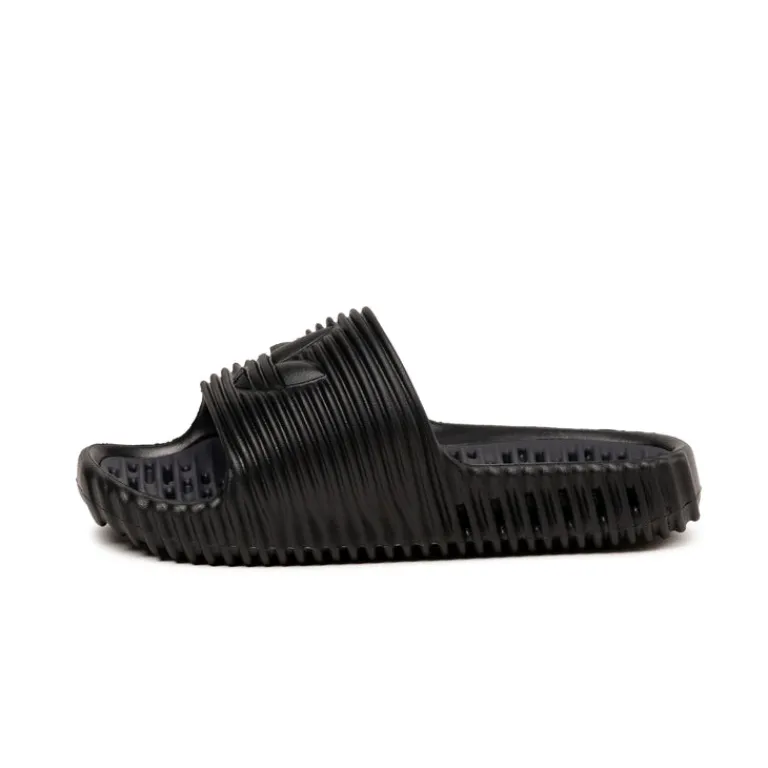 Adidas Sneakers Végétaliens|Mules & Slides*Adilette 25 Core Black / Core Black / Carbon
