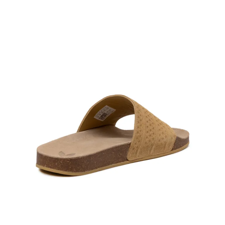 Adidas Sneakers En Cuir|Mules & Slides*Adilette RS Golden Beige / Golden Beige / Golden Beige
