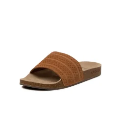 Adidas Sneakers En Cuir|Mules & Slides*Adilette RS Dust Rust / Dust Rust / Gum 5