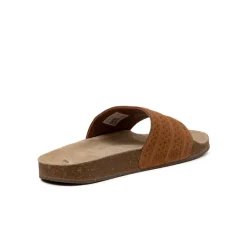 Adidas Sneakers En Cuir|Mules & Slides*Adilette RS Dust Rust / Dust Rust / Gum 5