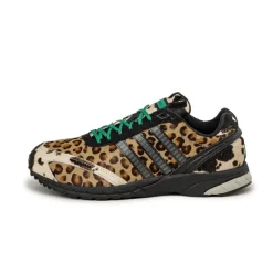 Adidas Sneakers En Cuir*Adizero Adios OG W Core Black / Core Black / Off White