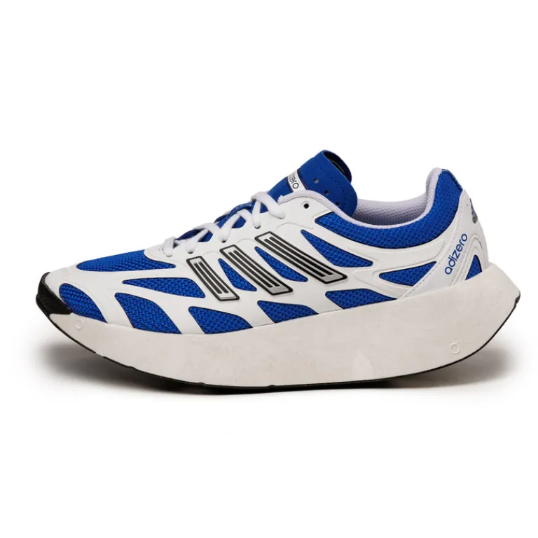 Adidas Sneakers Végétaliens|Sneakers Blancs*Adizero Aruku Collegiate Royal / Core Black / Footwear White